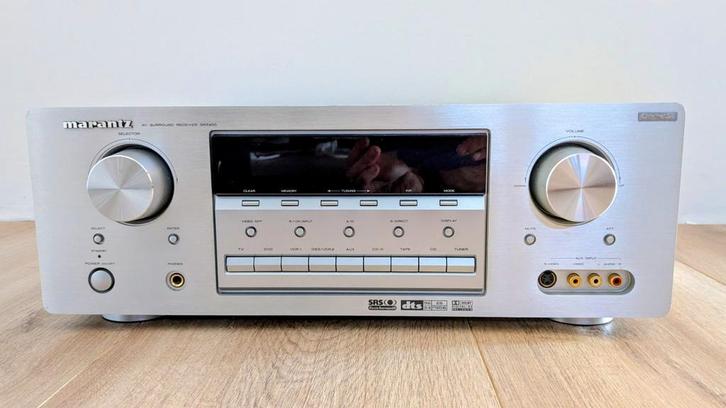 Marantz SR5400 OSE, Audio, Tv en Foto, Versterkers en Receivers, Gebruikt, 7.1, 60 tot 120 watt, Marantz, Ophalen