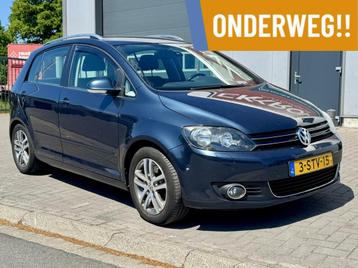 Volkswagen Golf Plus 1.4 TSI Highline Aut. (Trekhaak/PDC) beschikbaar voor biedingen