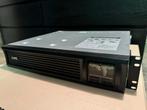 APC Smart-UPS 750VA, Ophalen, Gebruikt