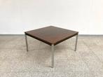 Vintage design Martin Visser salontafel voor 't Spectrum, Gebruikt, 50 tot 100 cm, Vierkant, 50 tot 100 cm