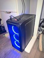 Game PC met LED, Spelcomputers en Games, Ophalen, Overige genres, 1 speler, Zo goed als nieuw