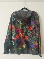 Desigual vest nieuw xl, Desigual, Ophalen of Verzenden, Nieuw, Maat 46/48 (XL) of groter