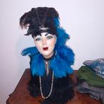 Oude winkelpop te koop, Antiek en Kunst, Ophalen