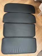 Bakfiets Kussenset 4-wieler - Comfort met Klittenband, Ophalen of Verzenden, Nieuw, 4 kinderen of meer