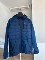 Nike vest/jas, Blauw, Nike, Maat 56/58 (XL), Ophalen of Verzenden