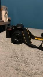 Nikon 3500, Compact, Ophalen of Verzenden, Zo goed als nieuw, Nikon