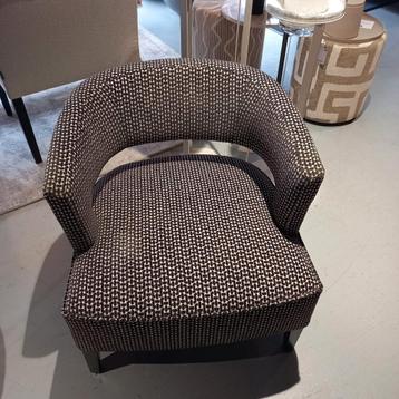 Macazz fauteuil Saba, 2 stuks ik voorraad beschikbaar voor biedingen