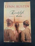 Lynn Austin - Eindelijk thuis, Ophalen of Verzenden, Zo goed als nieuw, Lynn Austin, Amerika
