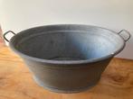 Vintage Zinken Teil - Decoratief & Functioneel, Ophalen