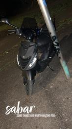 Piaggio zip, Ophalen, Gebruikt, Maximaal 45 km/u, Zip