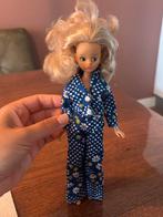 Mary Quant Daisy doll blonde 70ies vintage, Ophalen of Verzenden, Gebruikt