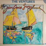 LP – The Ventures – The Jim Croce Songbook, Ophalen of Verzenden, Zo goed als nieuw, 12 inch, Poprock