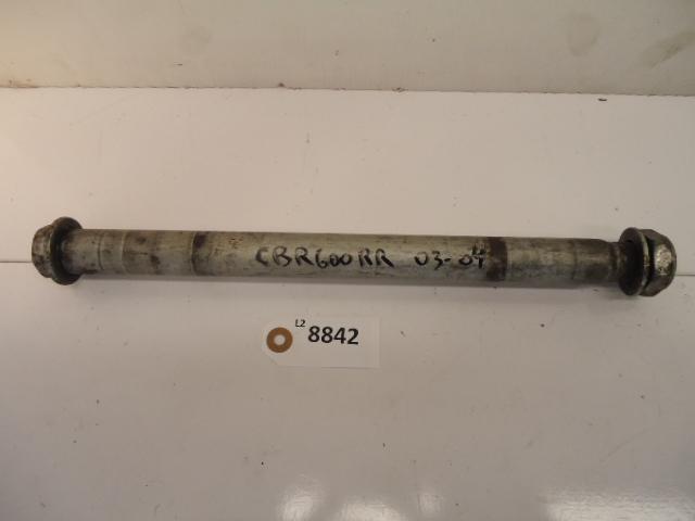 CBR600RR 2003 - 2004 Honda As As achterwiel D1-31836, Motoren, Accessoires | Overige