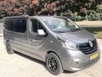 Renault trafic Camper bus L2H1 Nieuw model, Caravans en Kamperen, Campers, Overige merken, Chemisch toilet, Buscamper of Camperbus