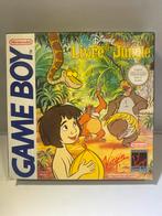 Jungle Book Game Boy - Compleet!, Gebruikt, 1 speler, Ophalen of Verzenden, Vanaf 3 jaar