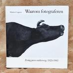Waarom Fotograveren – Martien Coppens – 60 jaren onderweg, Boeken, Ophalen of Verzenden, Zo goed als nieuw, Martien Coppens, Overige onderwerpen