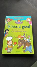 Leeskampioen! Ik lees al goed (AVI start - M3 - E3 / AVI 1-2, Verzenden, Zo goed als nieuw, ZNU