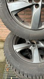 Velgen met winterbanden - Volvo XC40 (steekmaat 5 x 108), Auto-onderdelen, Banden en Velgen, Ophalen, Banden en Velgen, 17 inch