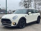 Mini Mini Clubman 1.5 One DAK/NAVI/PDC, Voorwielaandrijving, Stof, Gebruikt, 102 pk