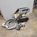 Wagner finish control 500p xvlp airless pistool, Ophalen of Verzenden, Gebruikt