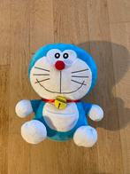 Doraemon Knuffel, Ophalen of Verzenden, Zo goed als nieuw, Overige typen