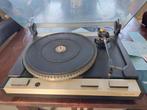 Thorens td115 met Stanton 681eee element, Audio, Tv en Foto, Platenspelers, Ophalen, Gebruikt, Thorens