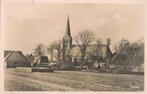 Nijland, Verzenden, 1940 tot 1960, Gelopen, Friesland