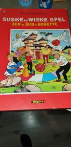 Suske en wiske spel uit 1981 compleet!, Hobby en Vrije tijd, Gezelschapsspellen | Bordspellen, Ophalen of Verzenden
