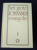 Jakob Liever - Het grote Johannes evangelie, Ophalen of Verzenden, Zo goed als nieuw