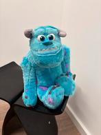 Sully Knuffel Monsters & Co met Geluid, Kinderen en Baby's, Speelgoed | Knuffels en Pluche, Ophalen of Verzenden, Zo goed als nieuw