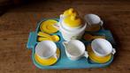 Fisher price thee servies (vintage), Kinderen en Baby's, Speelgoed | Fisher-Price, Ophalen of Verzenden, Zo goed als nieuw