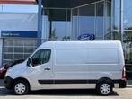 Nissan NV400 2.3 dCi L2H3 Optima | 131PK | Trekhaak | Airco, Auto's, Bestelauto's, Stof, Gebruikt, 4 cilinders, 2500 kg