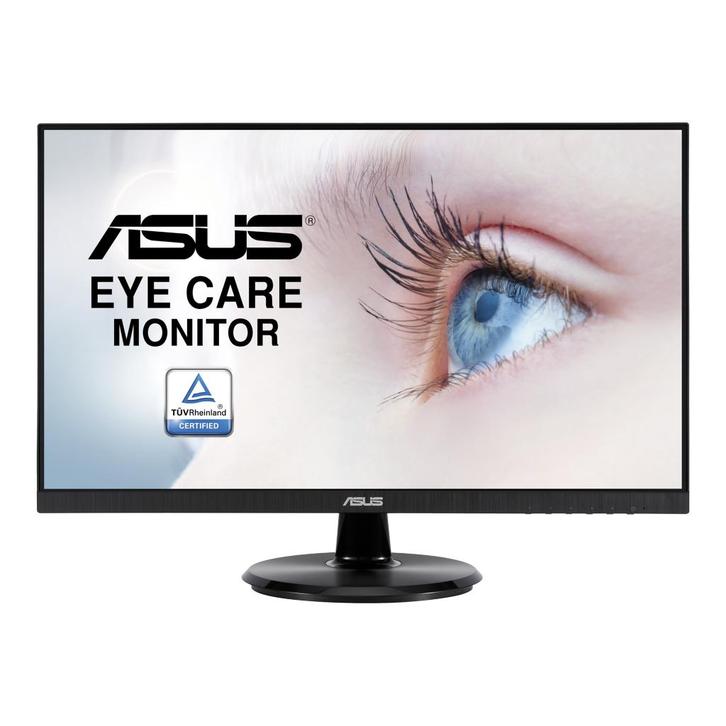 ASUS Monitor VA24DQ - LED-Monitor 23,8" (90LM0543-B01370), Computers en Software, Monitoren, Refurbished, 60 Hz of minder, HDMI