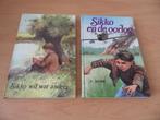 Sikko (2x)- L Janse, Ophalen of Verzenden, Gelezen