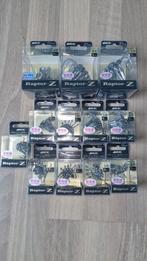 BKK Raptor Z dreggen diverse maten, Watersport en Boten, Ophalen of Verzenden, Nieuw, Haak
