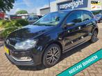 Volkswagen Polo 1.2 TSI ALSTAR EDITION top staat, Gebruikt, 4 cilinders, 4 stoelen, Handgeschakeld