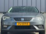 SEAT Leon 1.0 TSI 116PK Business Intense Sport LED Apple-Car, Voorwielaandrijving, Stof, Gebruikt, Leon