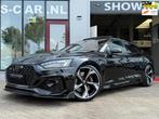Audi RS5 Sportback 2.9TFSI quattro 450PK+ Maxton*Black optic, Auto's, Automaat, Gebruikt, Adaptive Cruise Control, RS5