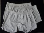 3 x nieuwe boxershirt/ boxer shirt maat XXL, Ophalen of Verzenden, Wit, Boxer