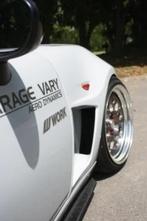 Garage Vary front fender set - Mazda Mx-5 Mx5 Miata ND, Auto diversen, Tuning en Styling, Ophalen of Verzenden