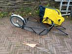 Complete bob yak(jak), Ophalen, Gebruikt, Bagagekar, 20 tot 40 kg