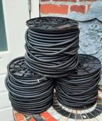 2 rollen trapezekoord.(50m), Ophalen of Verzenden