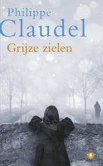 Philippe Claudel - Grijze zielen, Verzenden, Nieuw, Nederland