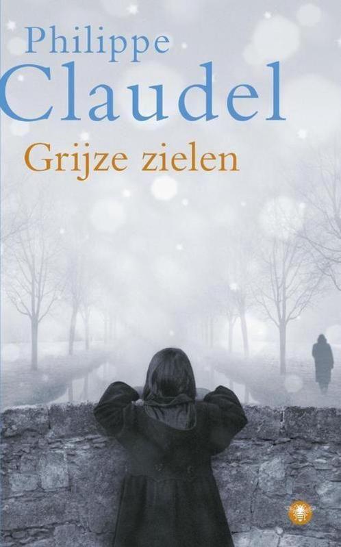 Philippe Claudel - Grijze zielen, Boeken, Literatuur, Nieuw, Nederland, Verzenden