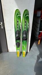 Waterski’s voor kinderen, Watersport en Boten, Ophalen of Verzenden, Gebruikt, Waterski's