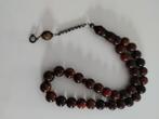 Tesbih, Ophalen, Bruin, Nieuw, Steen of Mineraal