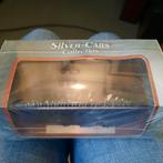 ALFA ROMEO Silver-Cars collection (miniatuur), Ophalen of Verzenden, Nieuw, Auto's