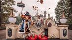 2 efteling tickets 17 januari incl gratis parkeren, Tickets en Kaartjes, Twee personen, Ticket of Toegangskaart