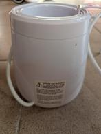 Bottle warmer, Ophalen of Verzenden, Gebruikt, Flessen- of potjesverwarmer