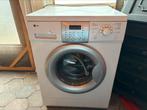 Te koop wasmachine, Gebruikt, Wolwasprogramma, 1200 tot 1600 toeren, 6 tot 8 kg